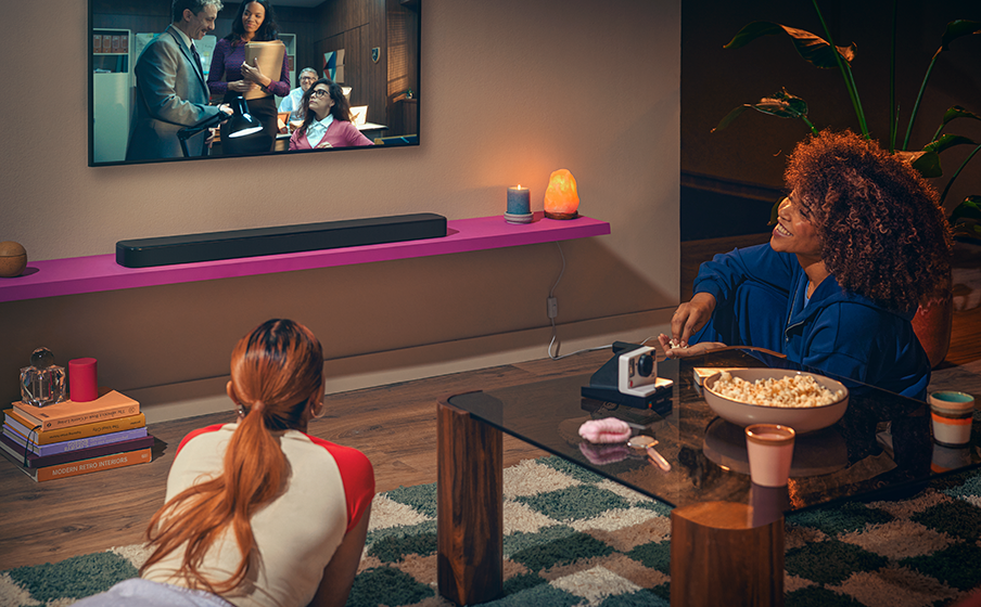 JBL Bar 300MK2 | 5.0 channel all-in-one soundbar with Dolby Atmos